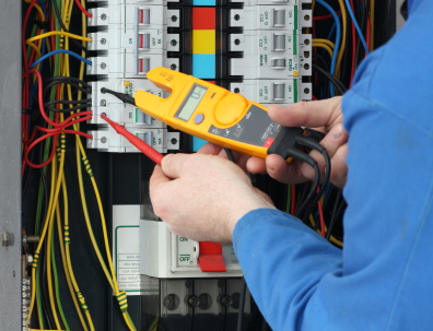 Your Buckeye Electrician - Electrical Contractor AZ