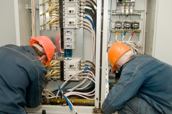 Buckeye Electrical installation services and repairs