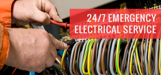 Buckeye 24 Hour Emergency Electricians
