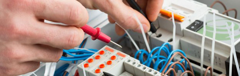 Buckeye AZ Electrical Code Compliance