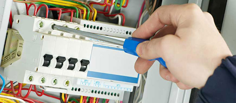 Electrical Troubleshooting and Repair in Buckeye