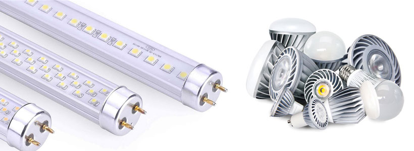 Buckeye LED Retrofits